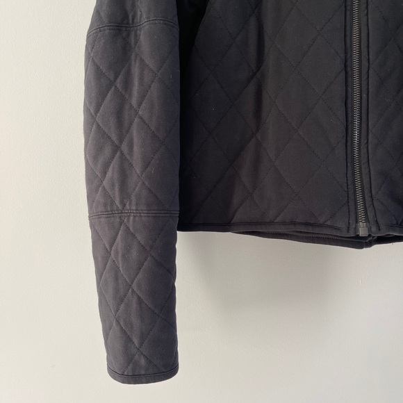 Lululemon Quilted Calm Jacket - Picture 4 of 5